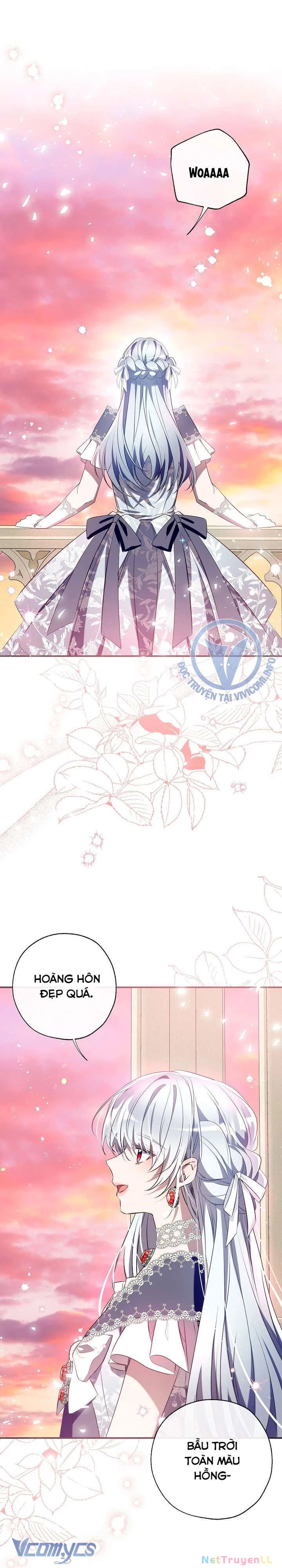 Chúng Ta Có Thể Trở Thành Người Nhà Không? Chapter 117 - Trang 2