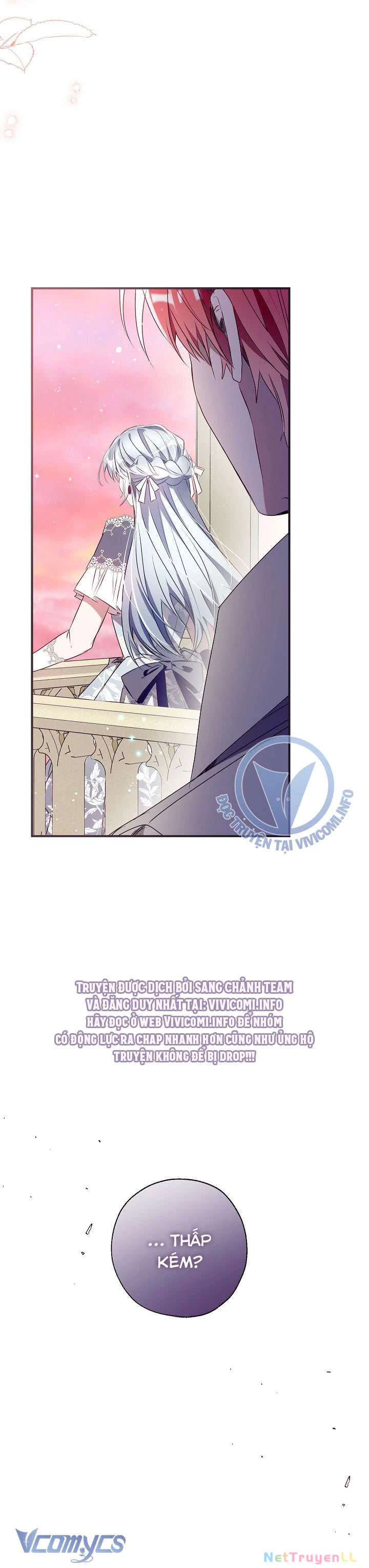 Chúng Ta Có Thể Trở Thành Người Nhà Không? Chapter 117 - Trang 2