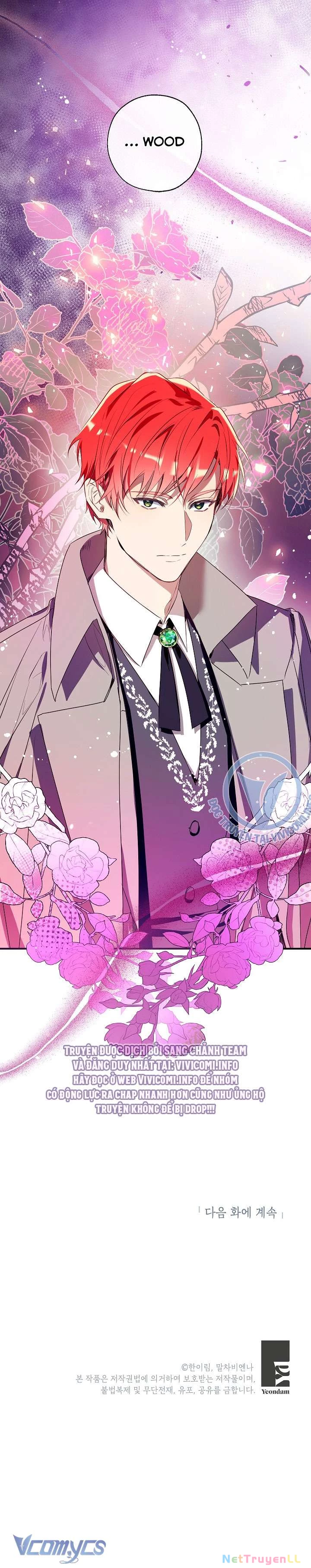 Chúng Ta Có Thể Trở Thành Người Nhà Không? Chapter 117 - Trang 2