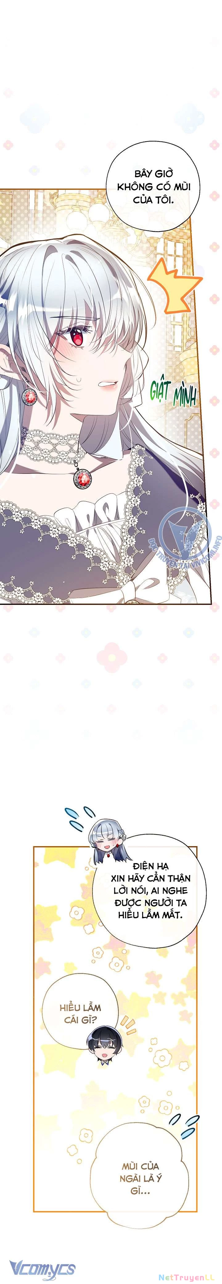 Chúng Ta Có Thể Trở Thành Người Nhà Không? Chapter 117 - Trang 2