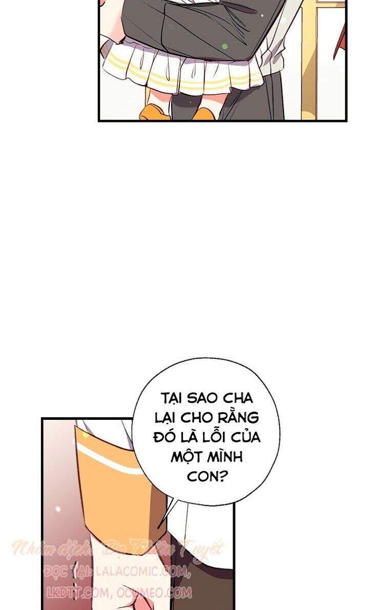 Chúng Ta Có Thể Trở Thành Người Nhà Không? Chapter 12 - Trang 2