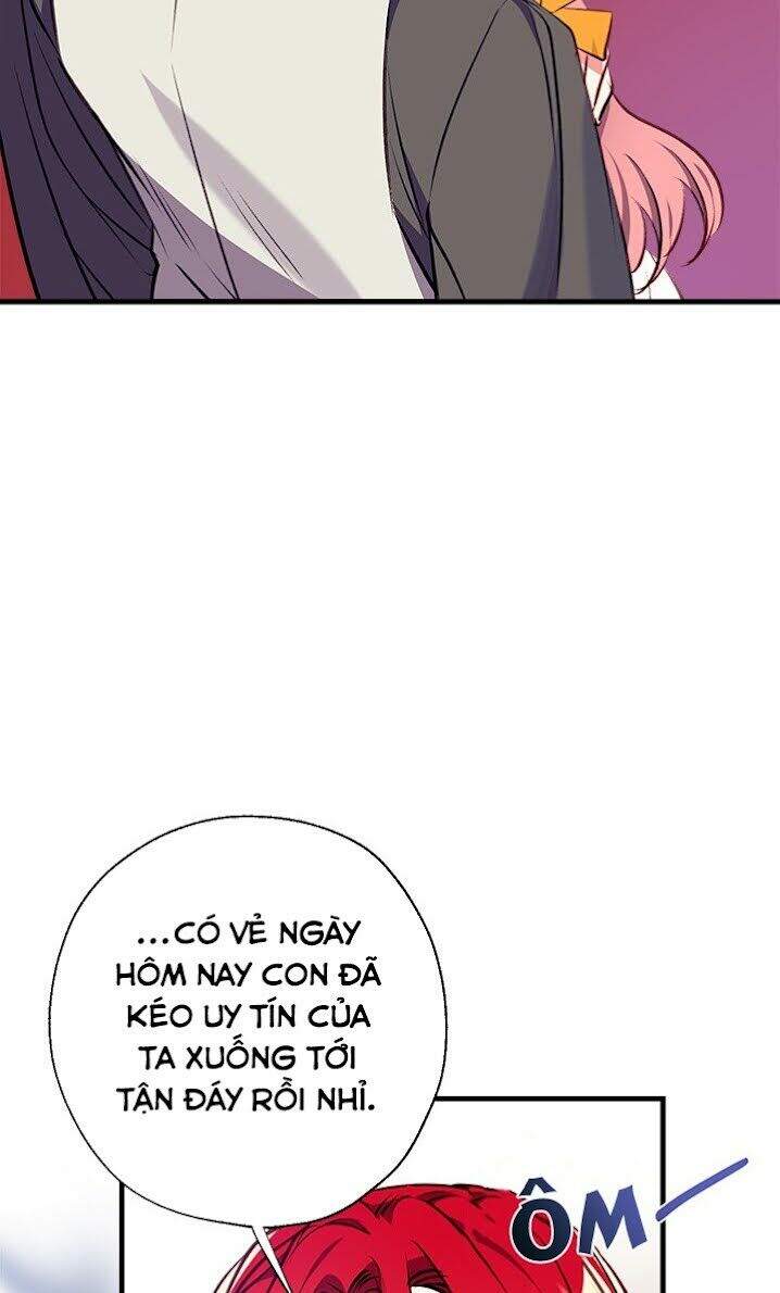 Chúng Ta Có Thể Trở Thành Người Nhà Không? Chapter 12 - Trang 2