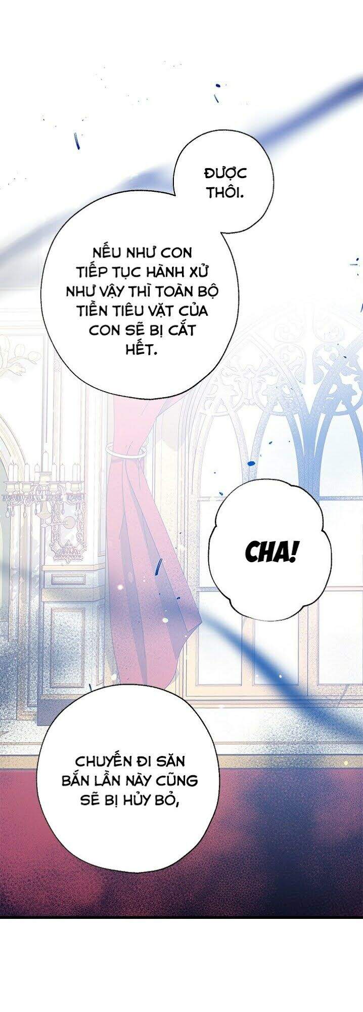 Chúng Ta Có Thể Trở Thành Người Nhà Không? Chapter 12 - Trang 2