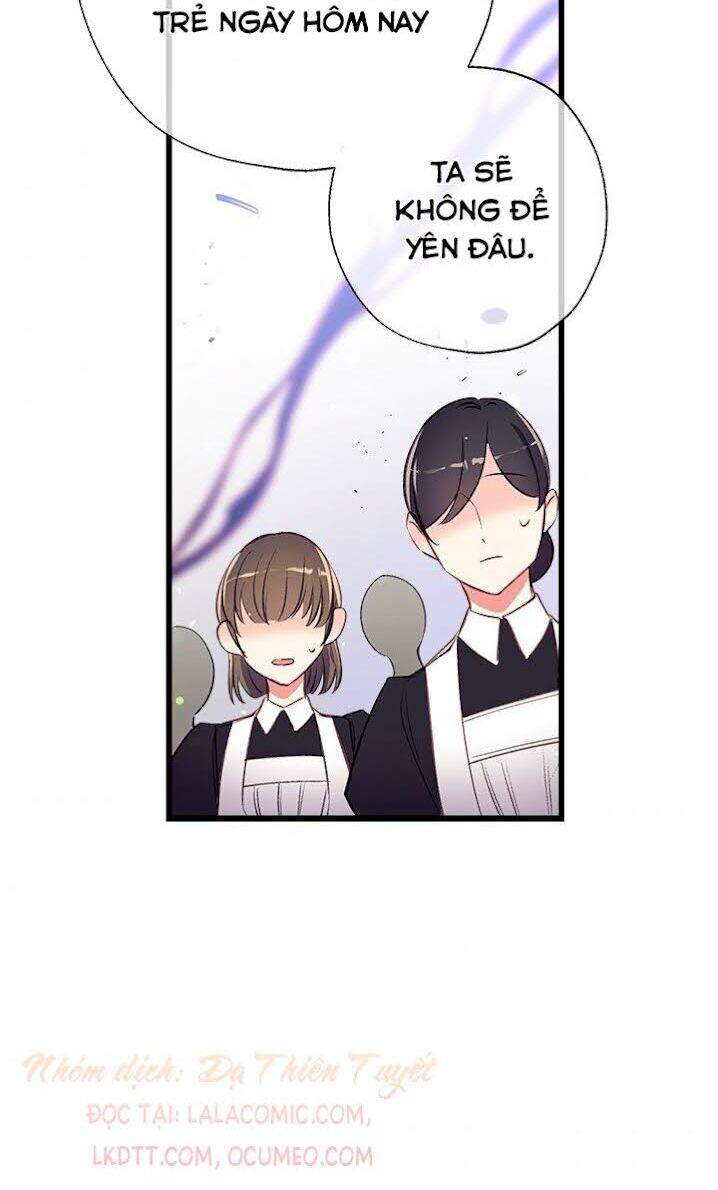 Chúng Ta Có Thể Trở Thành Người Nhà Không? Chapter 12 - Trang 2