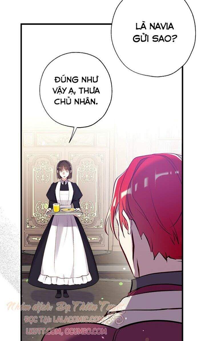 Chúng Ta Có Thể Trở Thành Người Nhà Không? Chapter 12 - Trang 2