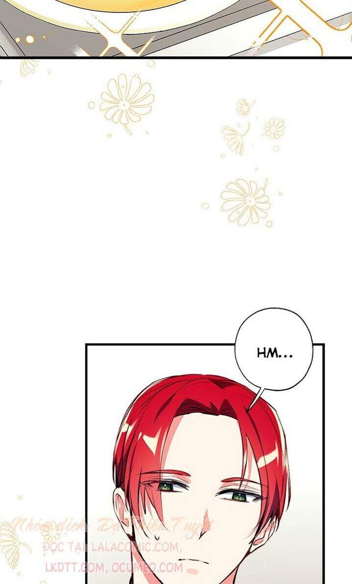 Chúng Ta Có Thể Trở Thành Người Nhà Không? Chapter 12 - Trang 2