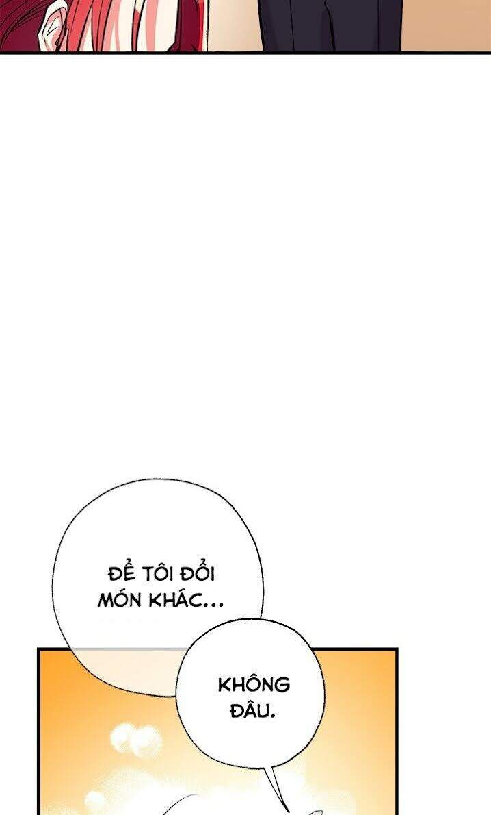 Chúng Ta Có Thể Trở Thành Người Nhà Không? Chapter 12 - Trang 2