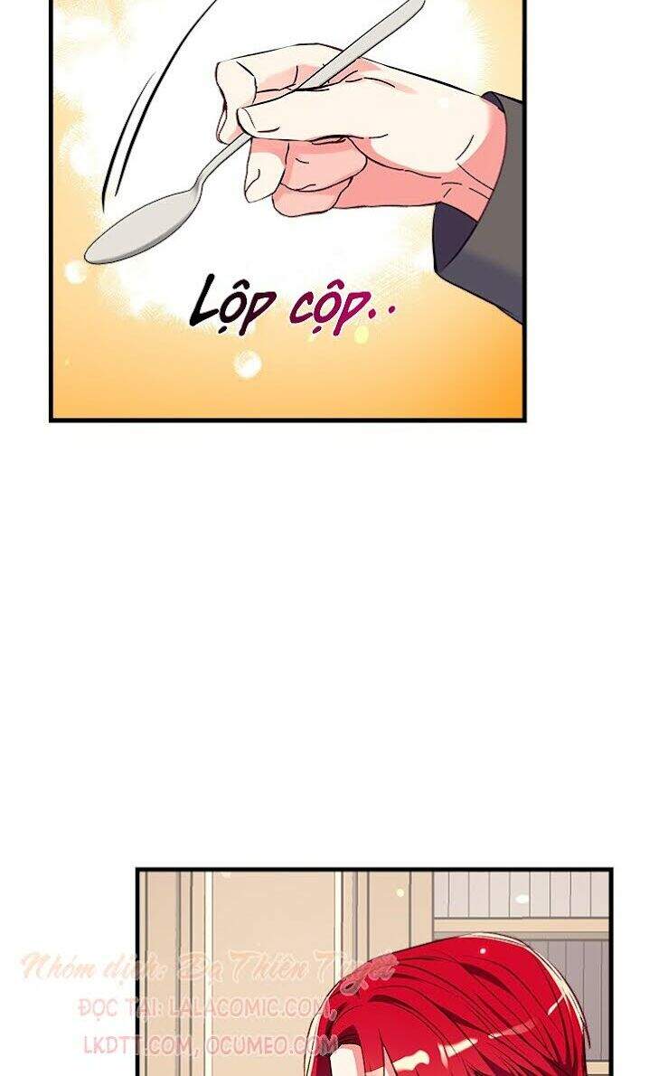 Chúng Ta Có Thể Trở Thành Người Nhà Không? Chapter 12 - Trang 2