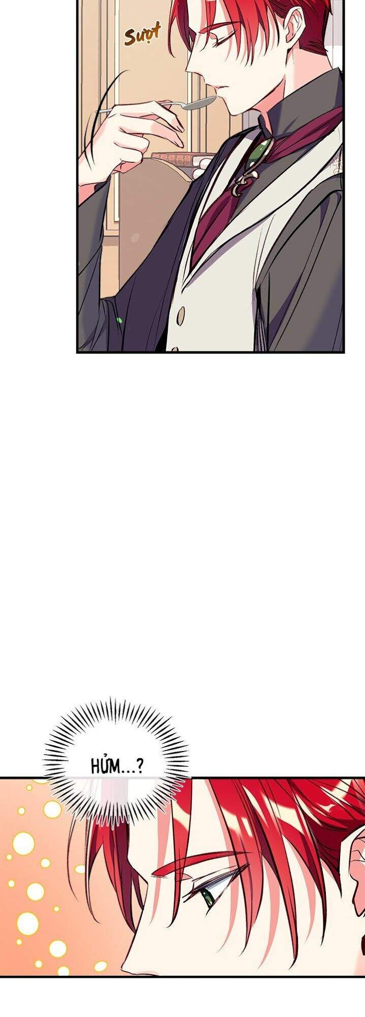 Chúng Ta Có Thể Trở Thành Người Nhà Không? Chapter 12 - Trang 2