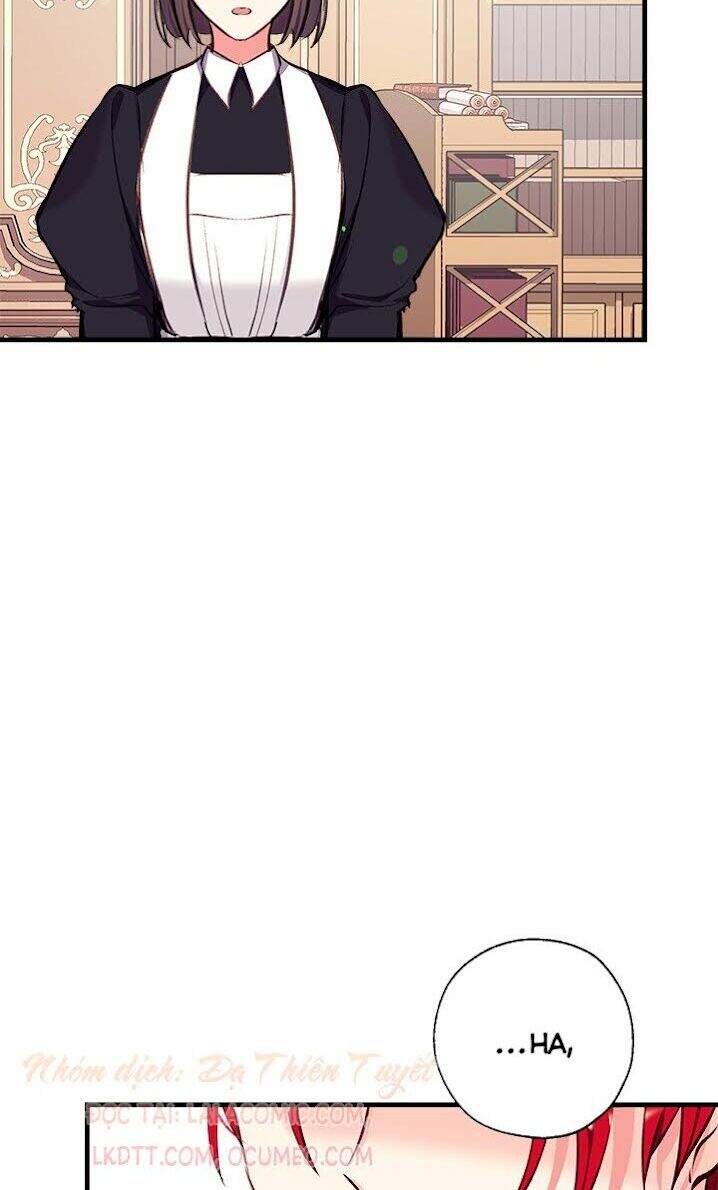 Chúng Ta Có Thể Trở Thành Người Nhà Không? Chapter 12 - Trang 2