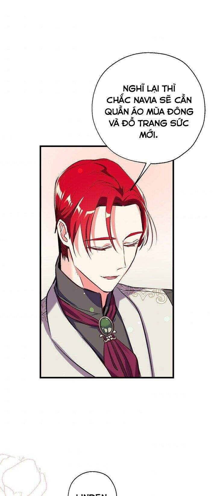 Chúng Ta Có Thể Trở Thành Người Nhà Không? Chapter 12 - Trang 2