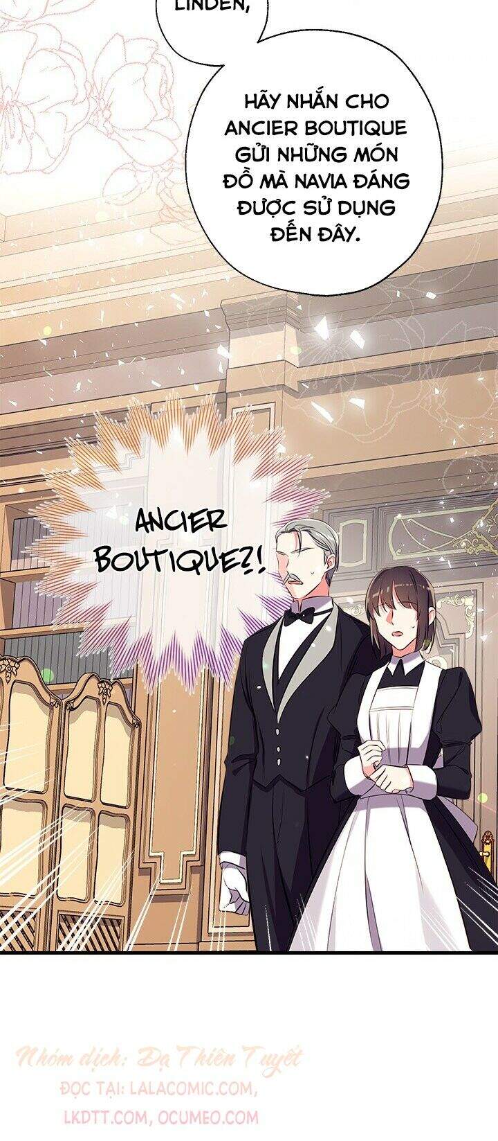 Chúng Ta Có Thể Trở Thành Người Nhà Không? Chapter 12 - Trang 2