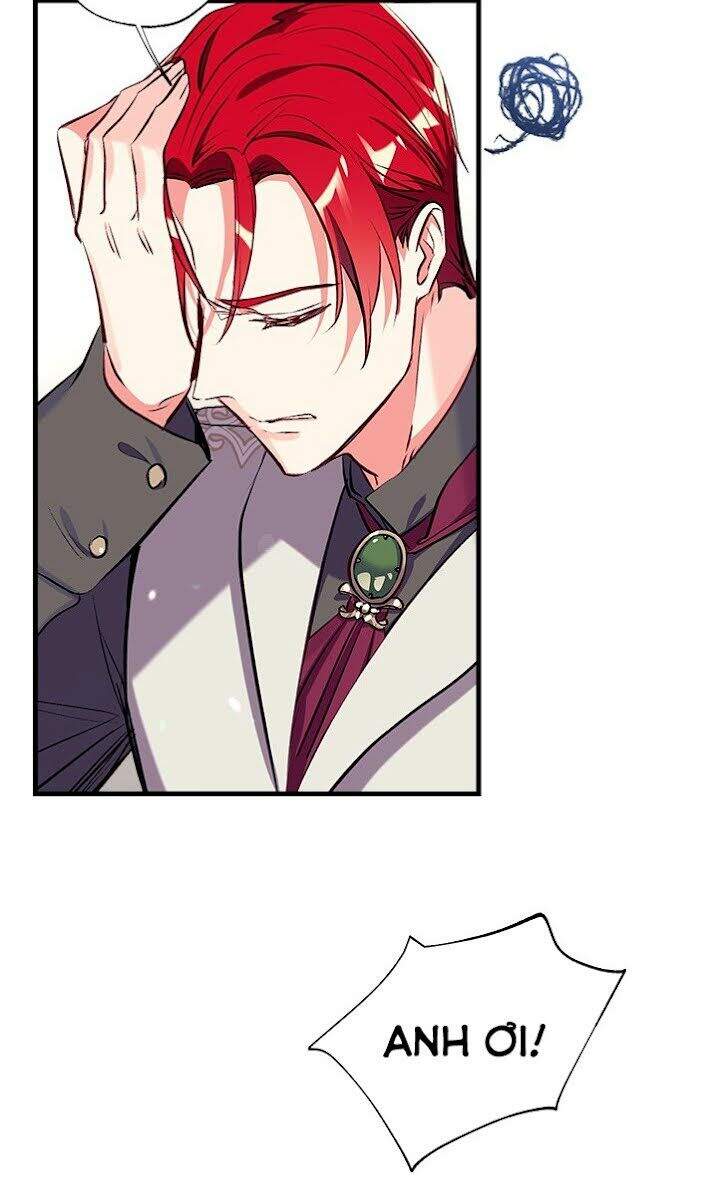 Chúng Ta Có Thể Trở Thành Người Nhà Không? Chapter 12 - Trang 2