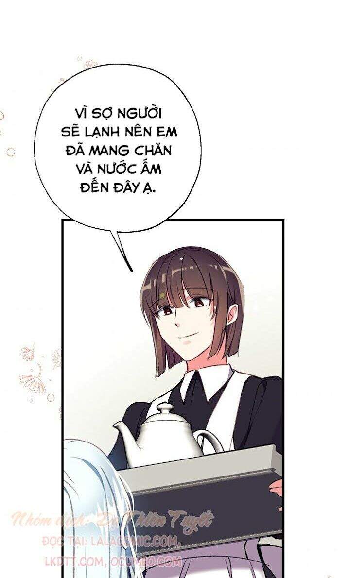 Chúng Ta Có Thể Trở Thành Người Nhà Không? Chapter 12 - Trang 2