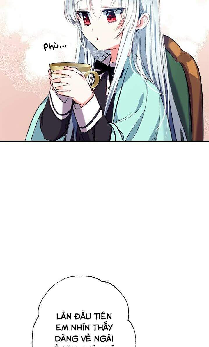 Chúng Ta Có Thể Trở Thành Người Nhà Không? Chapter 12 - Trang 2