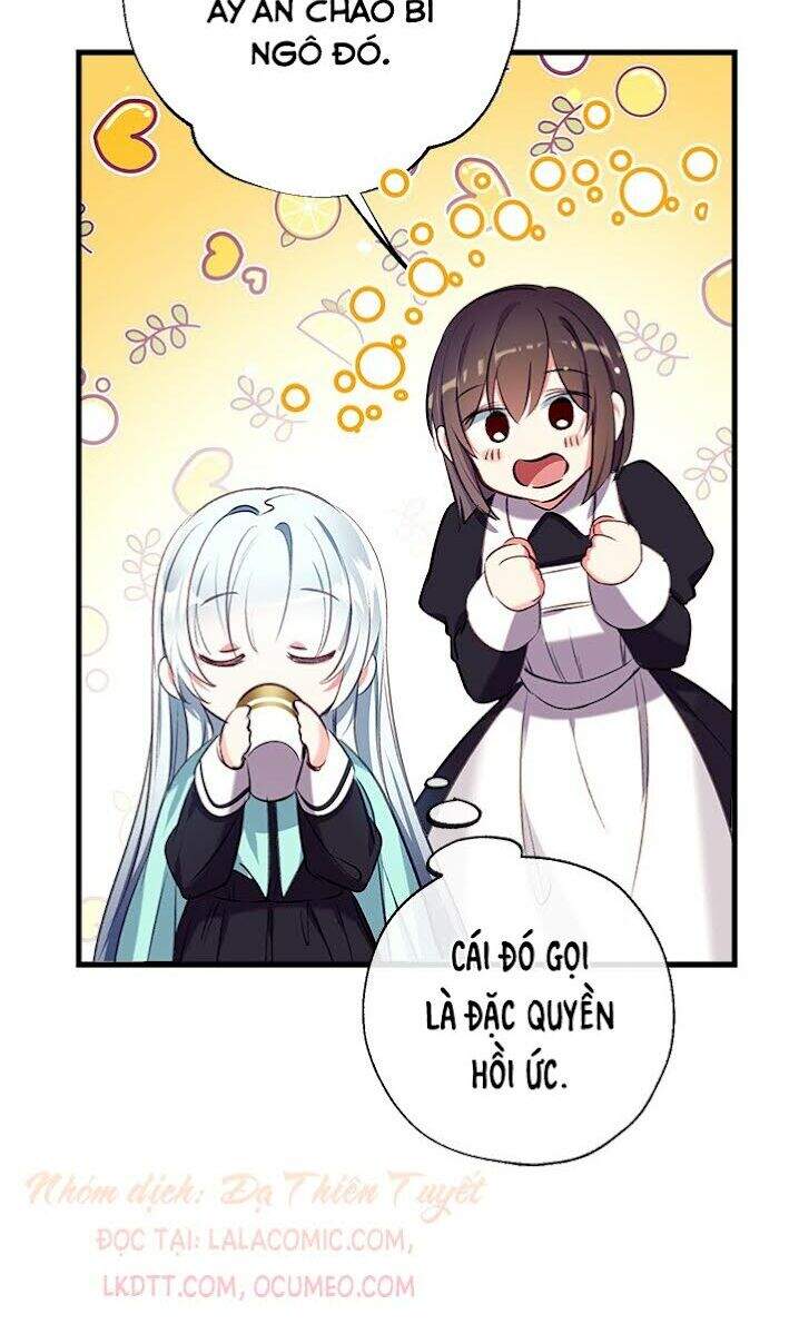 Chúng Ta Có Thể Trở Thành Người Nhà Không? Chapter 12 - Trang 2