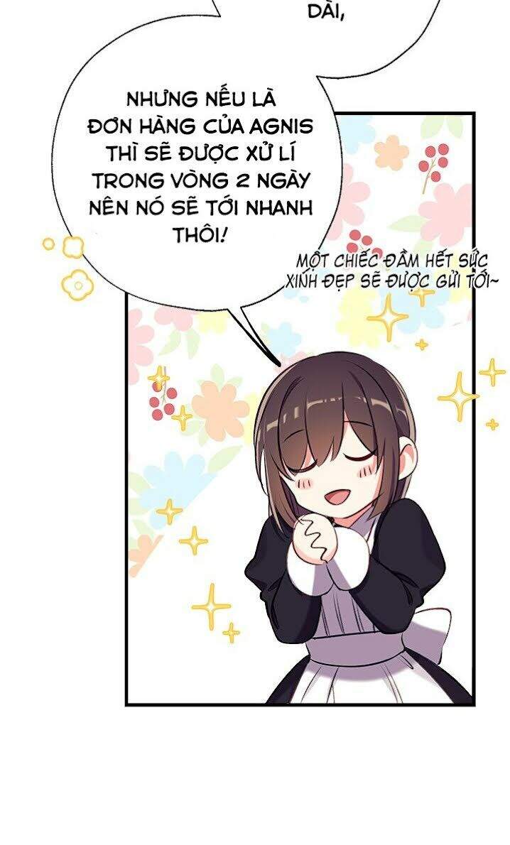 Chúng Ta Có Thể Trở Thành Người Nhà Không? Chapter 12 - Trang 2