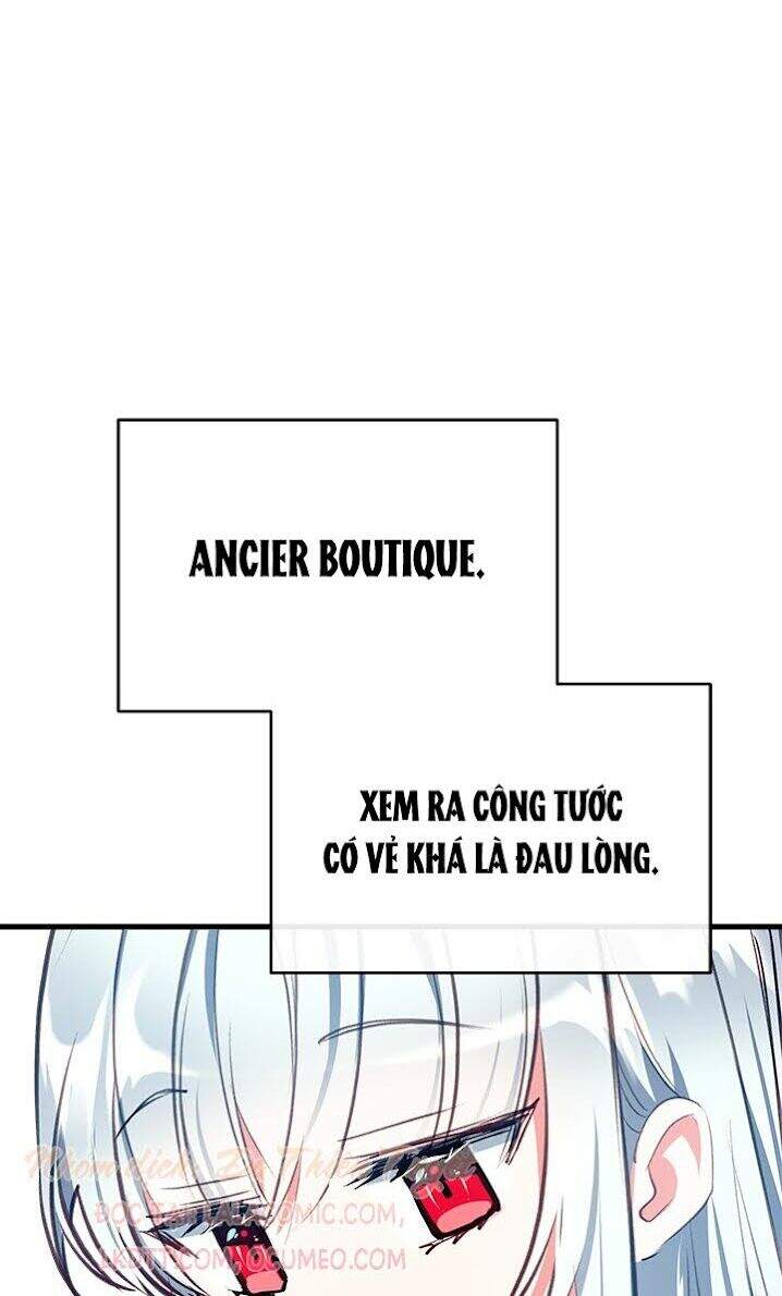 Chúng Ta Có Thể Trở Thành Người Nhà Không? Chapter 12 - Trang 2