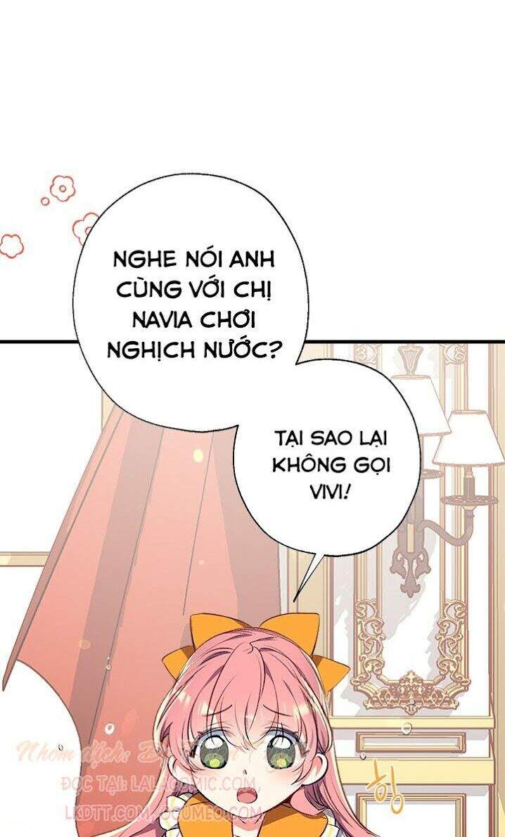 Chúng Ta Có Thể Trở Thành Người Nhà Không? Chapter 12 - Trang 2