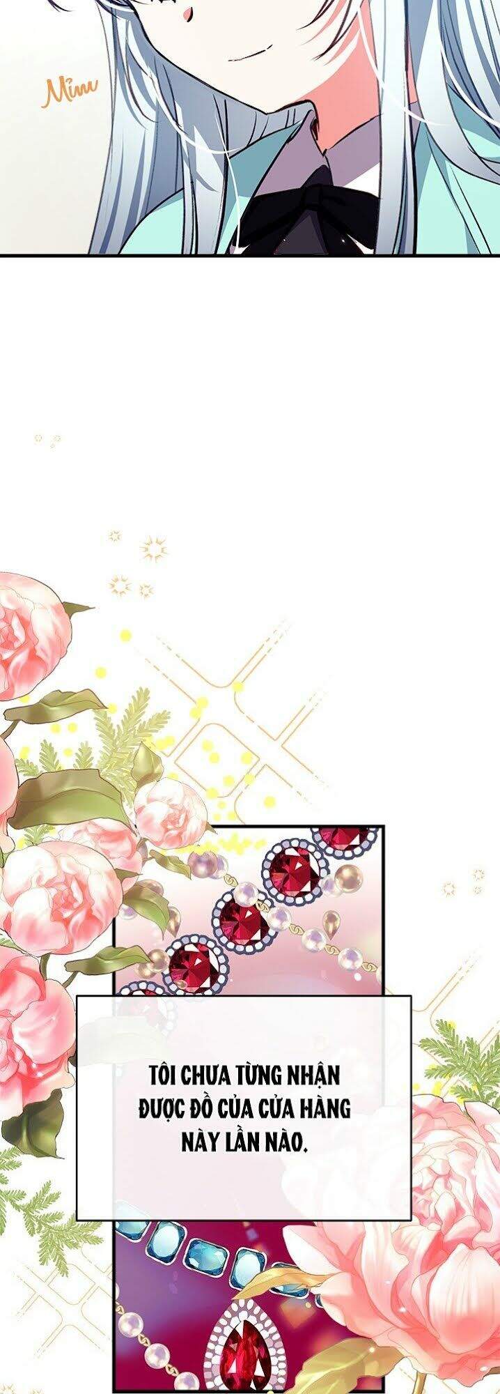 Chúng Ta Có Thể Trở Thành Người Nhà Không? Chapter 12 - Trang 2