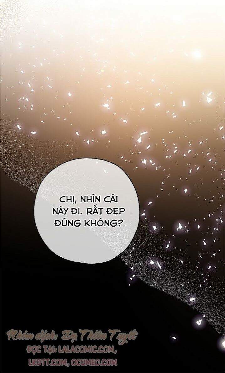 Chúng Ta Có Thể Trở Thành Người Nhà Không? Chapter 12 - Trang 2