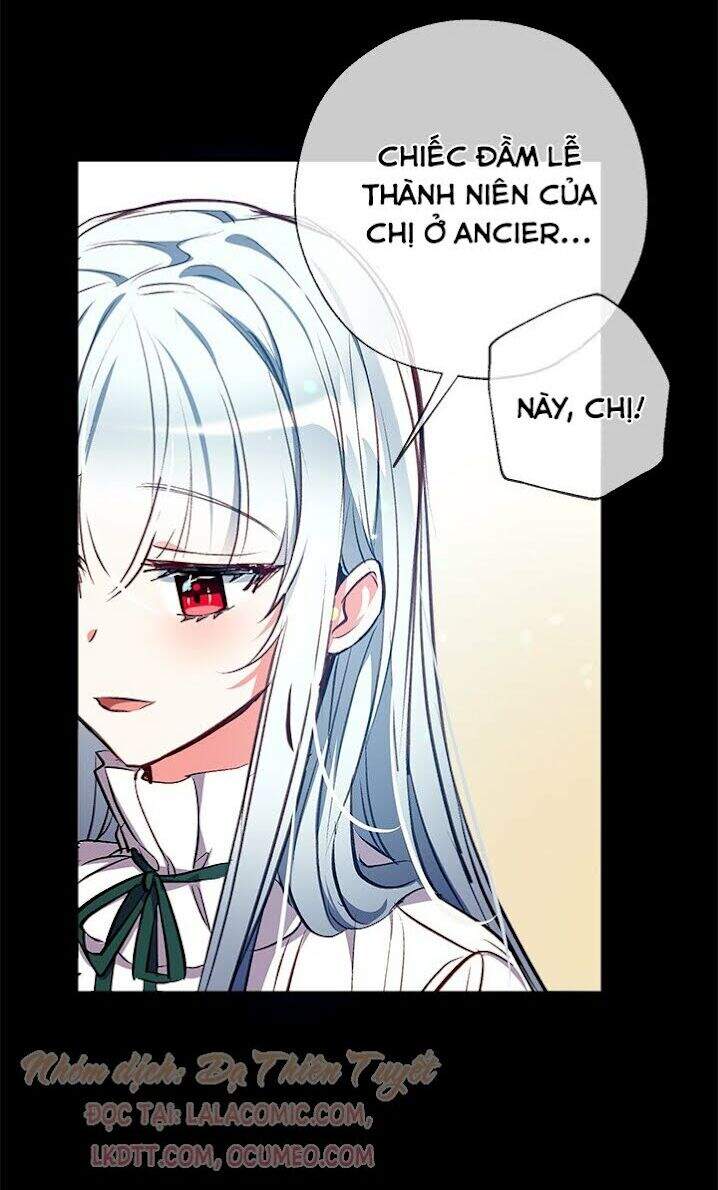 Chúng Ta Có Thể Trở Thành Người Nhà Không? Chapter 12 - Trang 2