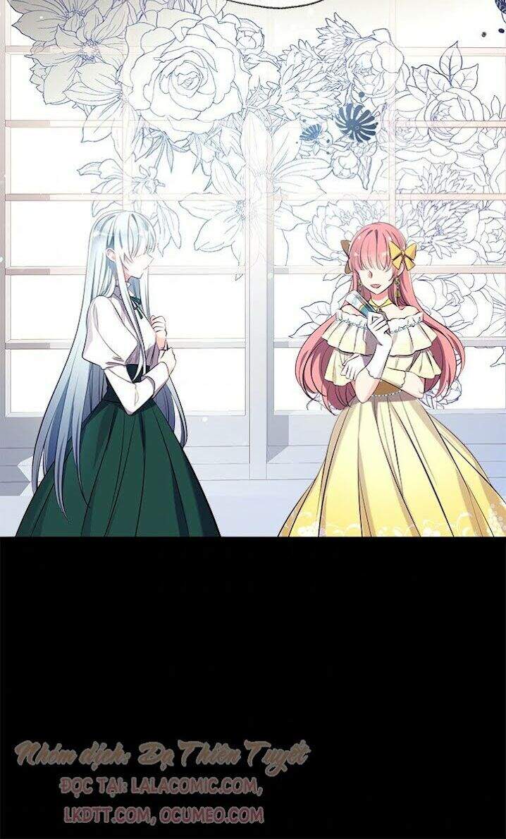 Chúng Ta Có Thể Trở Thành Người Nhà Không? Chapter 12 - Trang 2