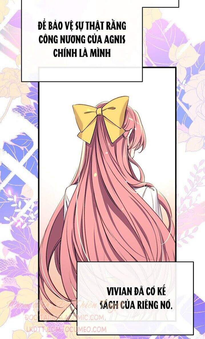 Chúng Ta Có Thể Trở Thành Người Nhà Không? Chapter 12 - Trang 2