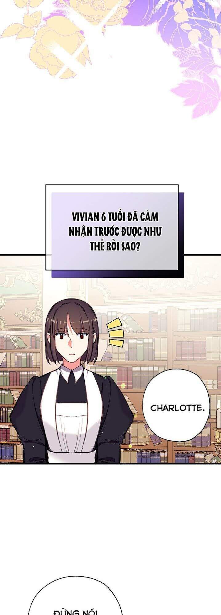 Chúng Ta Có Thể Trở Thành Người Nhà Không? Chapter 12 - Trang 2