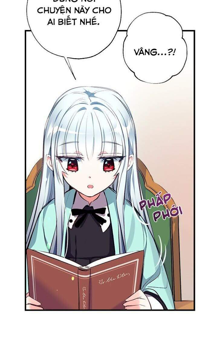 Chúng Ta Có Thể Trở Thành Người Nhà Không? Chapter 12 - Trang 2