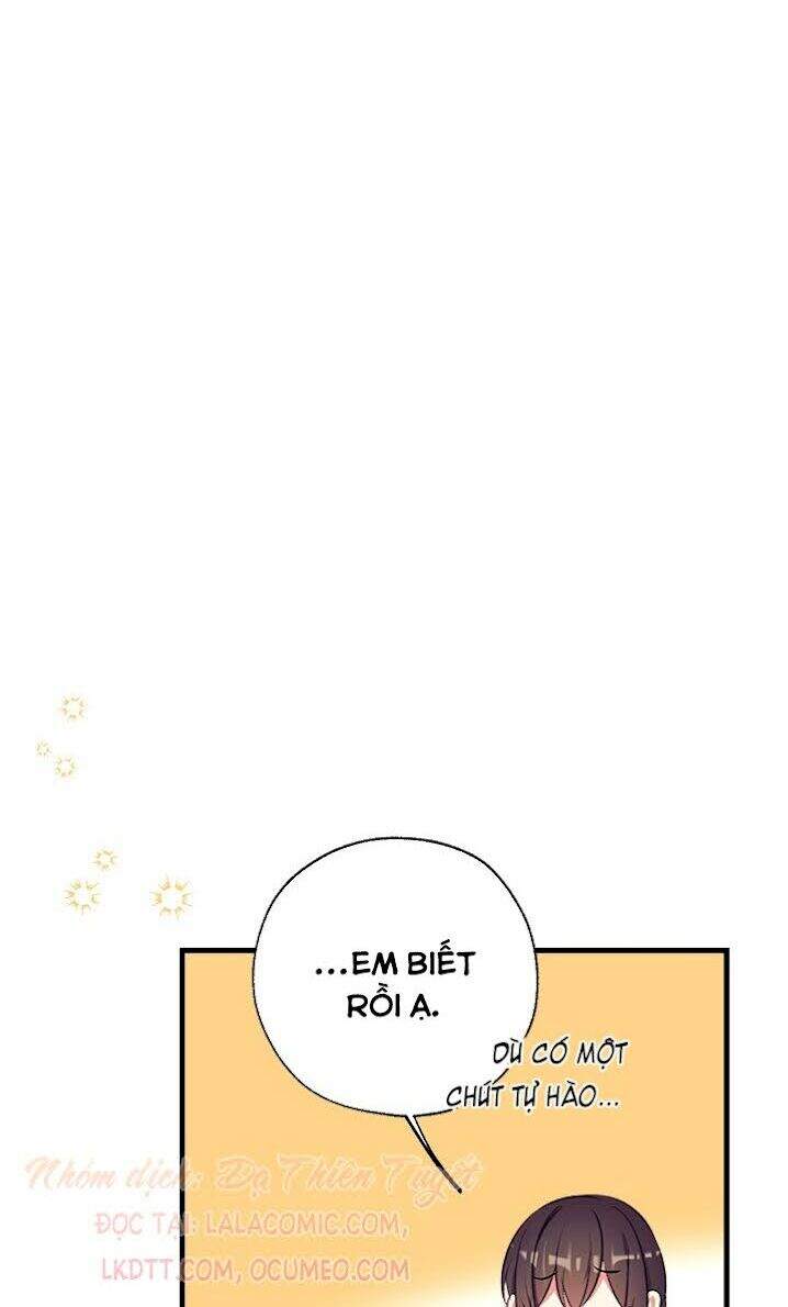 Chúng Ta Có Thể Trở Thành Người Nhà Không? Chapter 12 - Trang 2