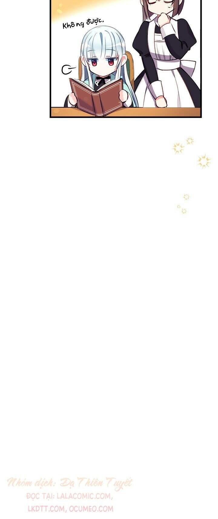 Chúng Ta Có Thể Trở Thành Người Nhà Không? Chapter 12 - Trang 2