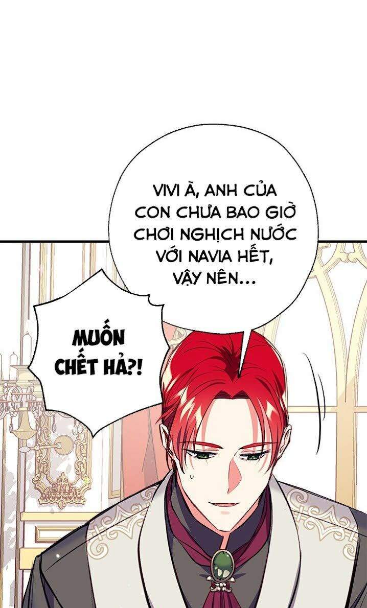 Chúng Ta Có Thể Trở Thành Người Nhà Không? Chapter 12 - Trang 2