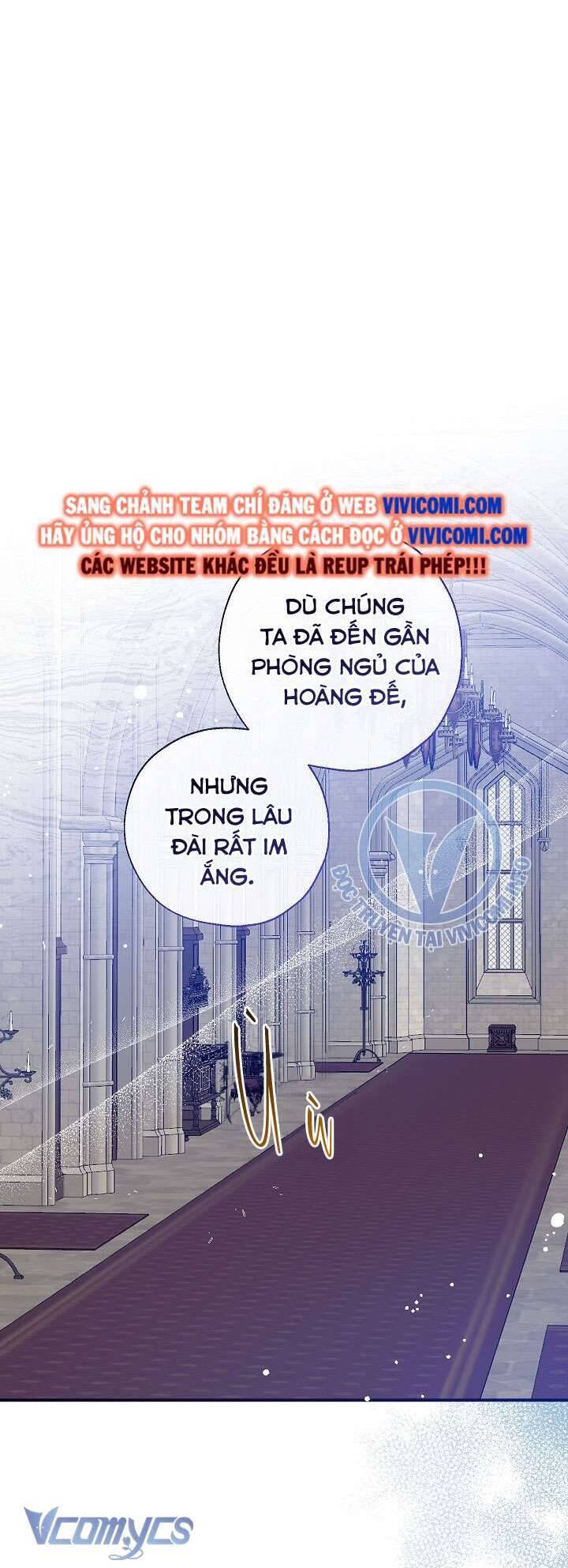 Chúng Ta Có Thể Trở Thành Người Nhà Không? Chapter 121 - Trang 2