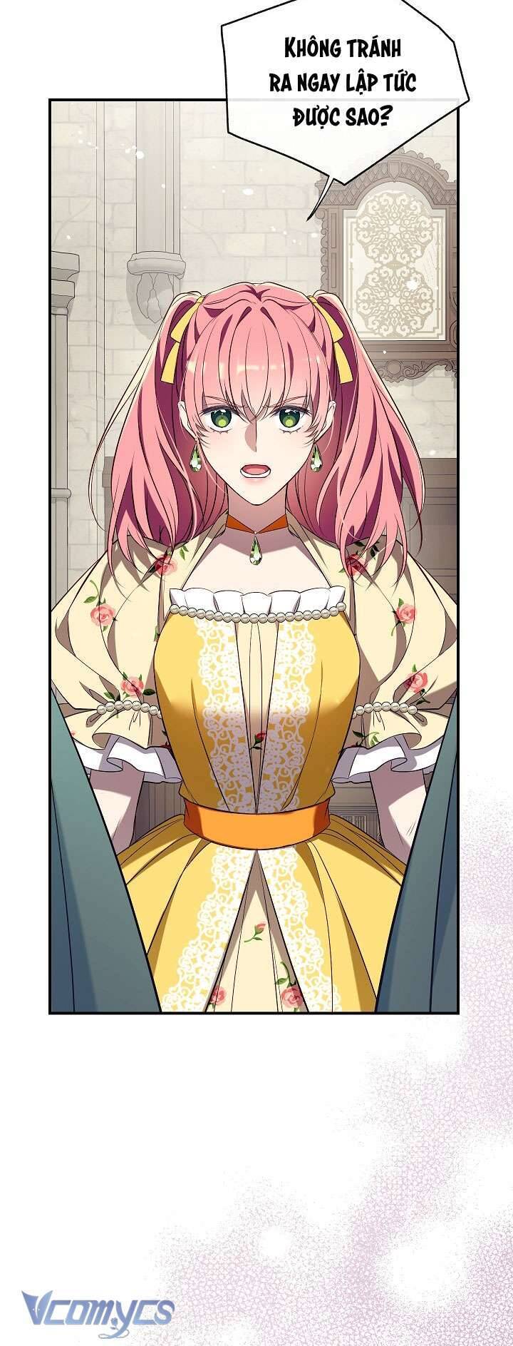 Chúng Ta Có Thể Trở Thành Người Nhà Không? Chapter 121 - Trang 2