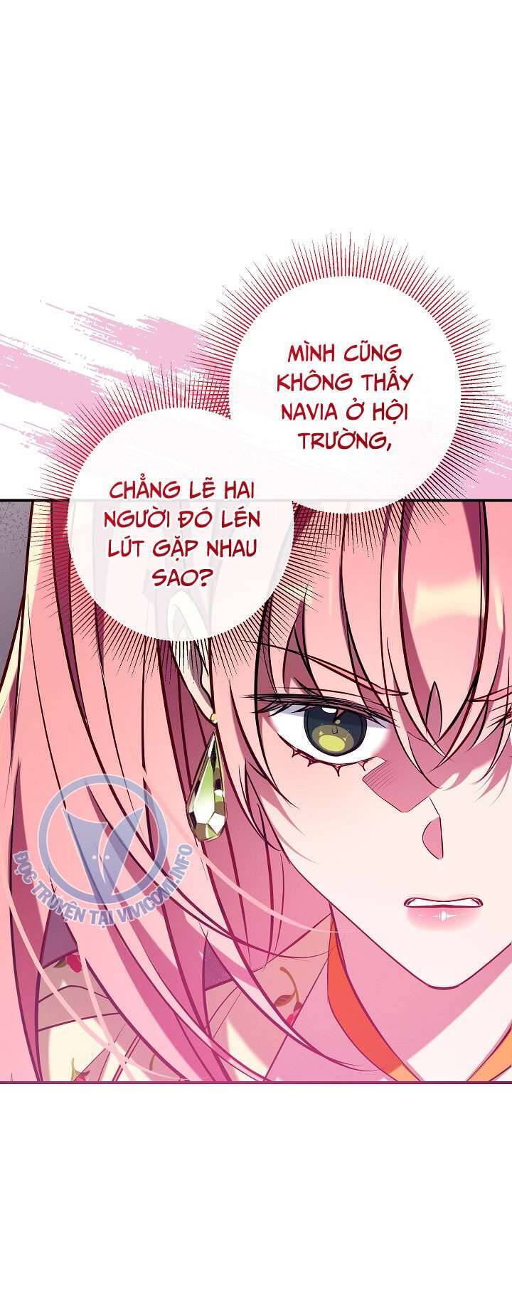Chúng Ta Có Thể Trở Thành Người Nhà Không? Chapter 121 - Trang 2