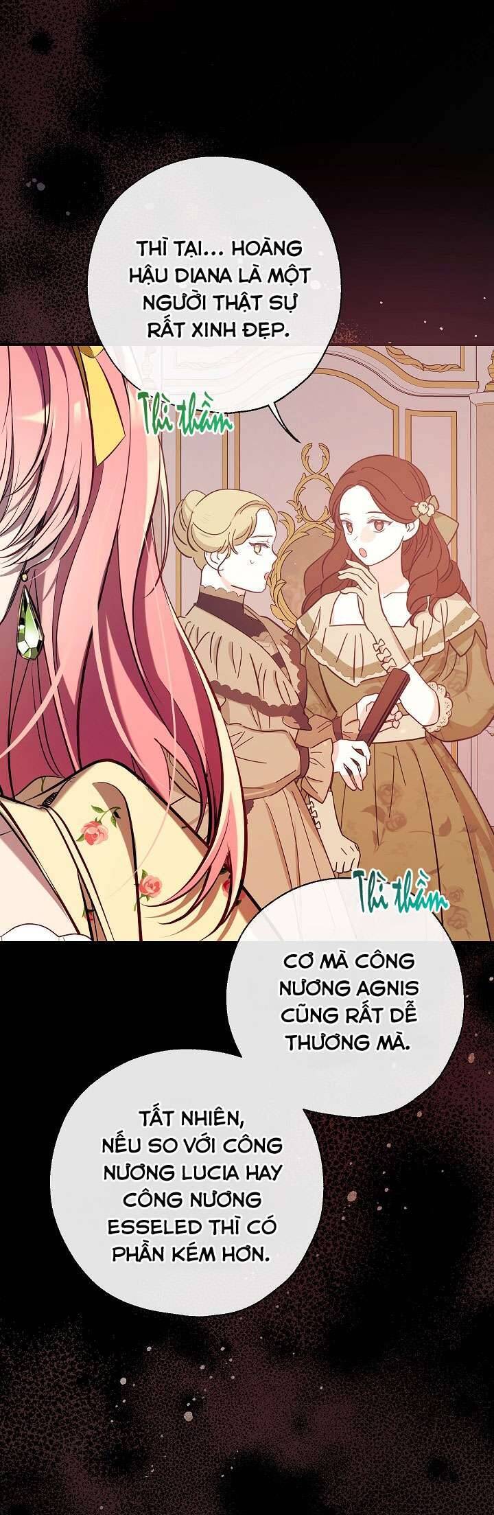 Chúng Ta Có Thể Trở Thành Người Nhà Không? Chapter 121 - Trang 2