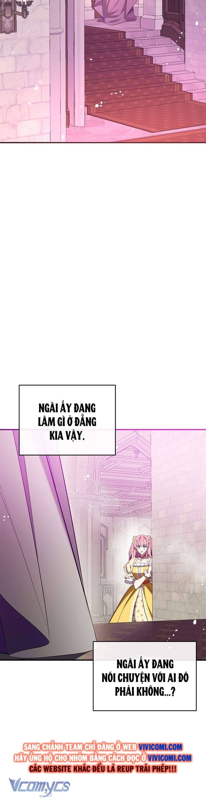 Chúng Ta Có Thể Trở Thành Người Nhà Không? Chapter 121 - Trang 2