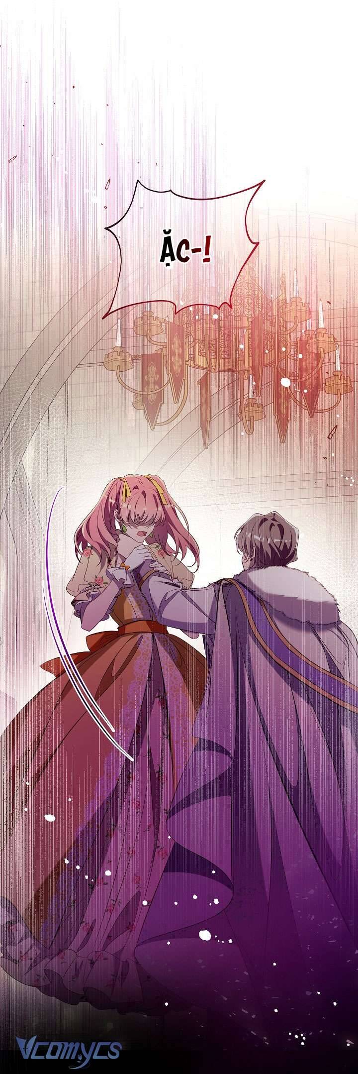 Chúng Ta Có Thể Trở Thành Người Nhà Không? Chapter 121 - Trang 2