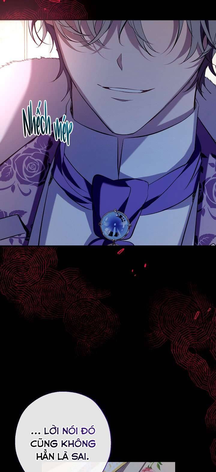 Chúng Ta Có Thể Trở Thành Người Nhà Không? Chapter 121 - Trang 2