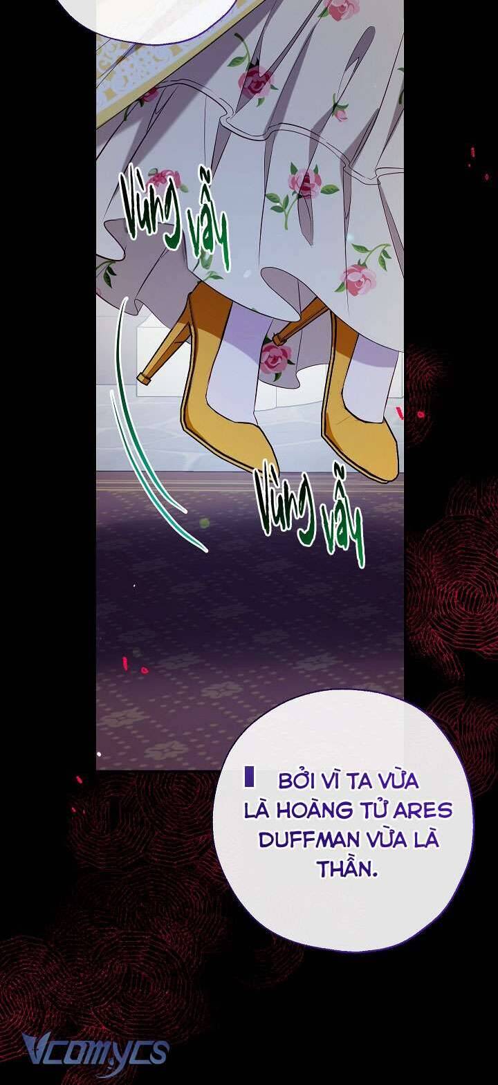 Chúng Ta Có Thể Trở Thành Người Nhà Không? Chapter 121 - Trang 2