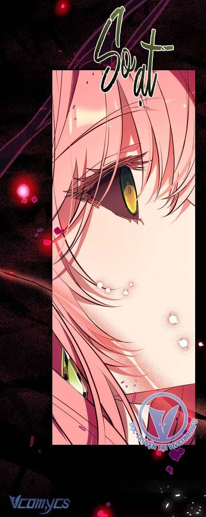 Chúng Ta Có Thể Trở Thành Người Nhà Không? Chapter 122 - Trang 2