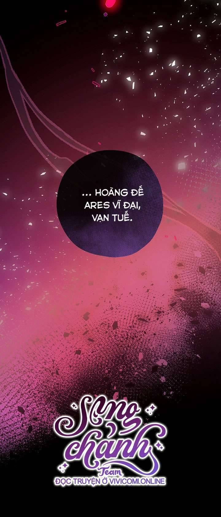 Chúng Ta Có Thể Trở Thành Người Nhà Không? Chapter 122 - Trang 2