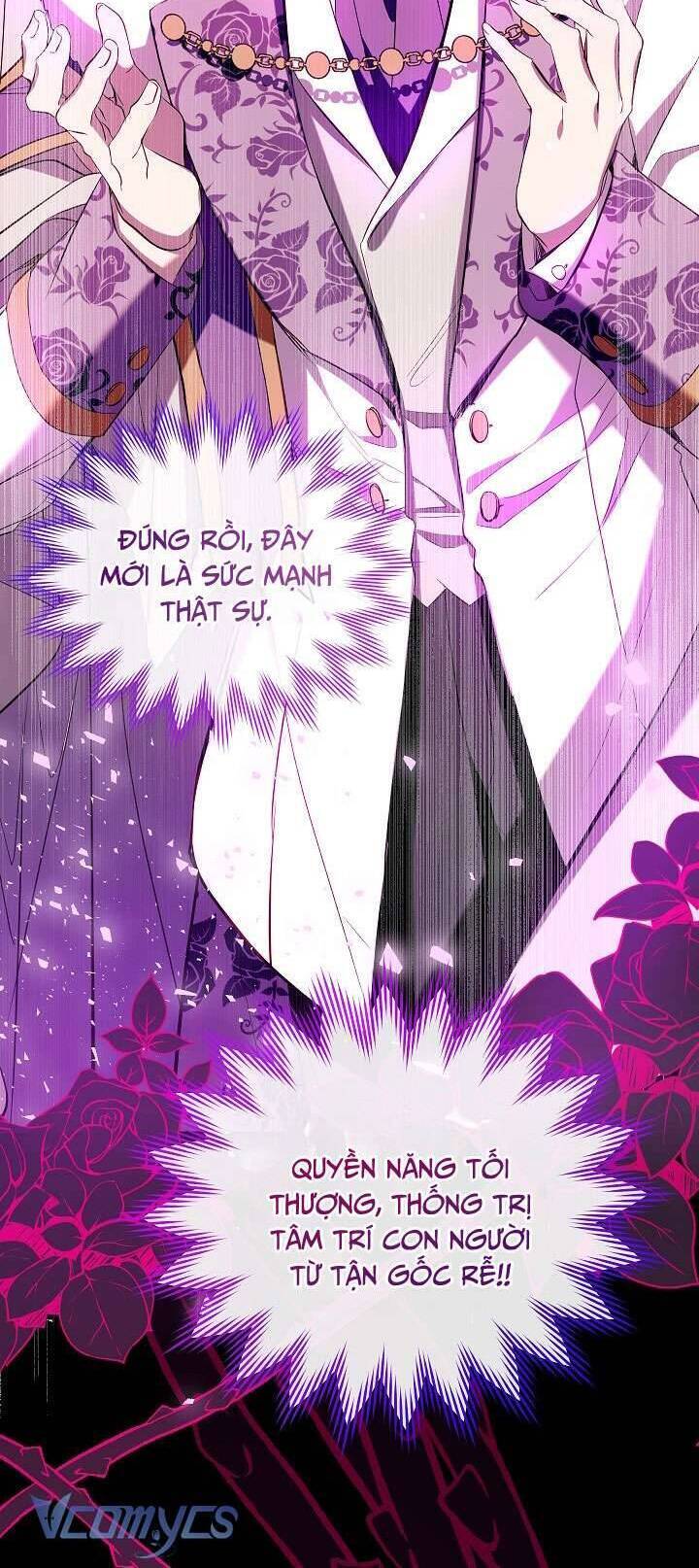 Chúng Ta Có Thể Trở Thành Người Nhà Không? Chapter 122 - Trang 2