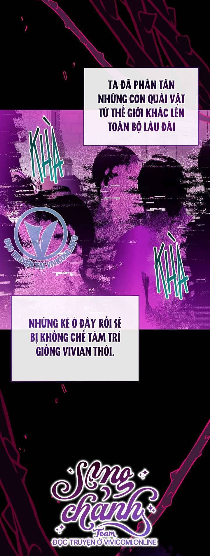 Chúng Ta Có Thể Trở Thành Người Nhà Không? Chapter 122 - Trang 2