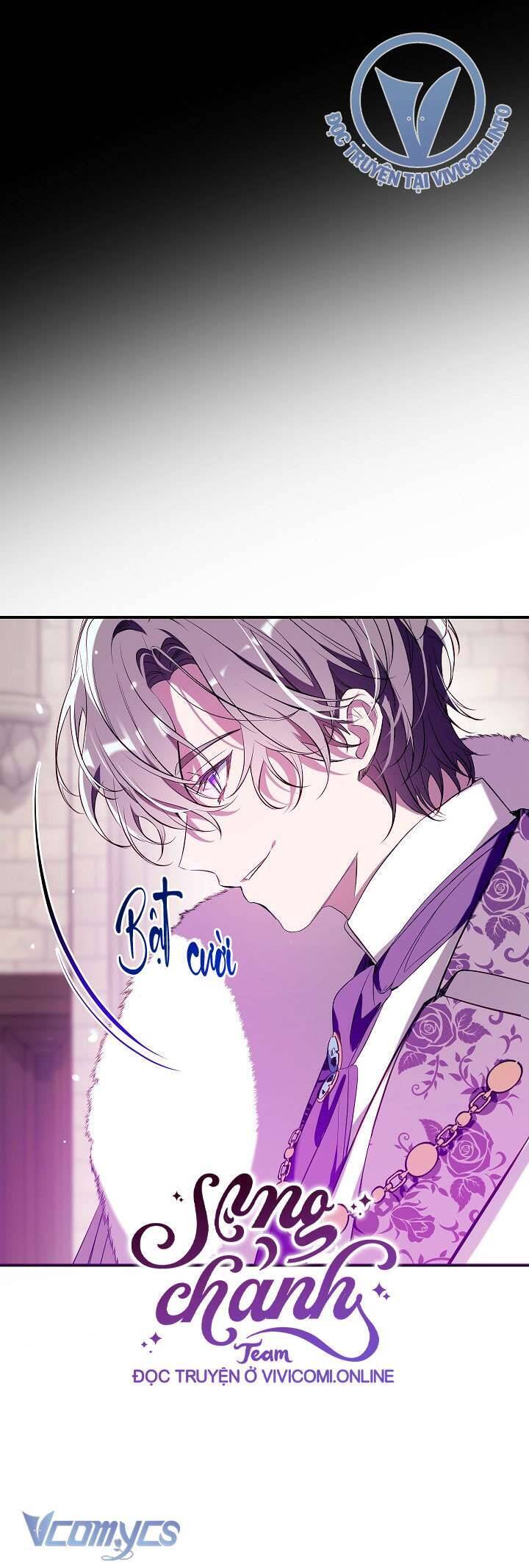 Chúng Ta Có Thể Trở Thành Người Nhà Không? Chapter 122 - Trang 2