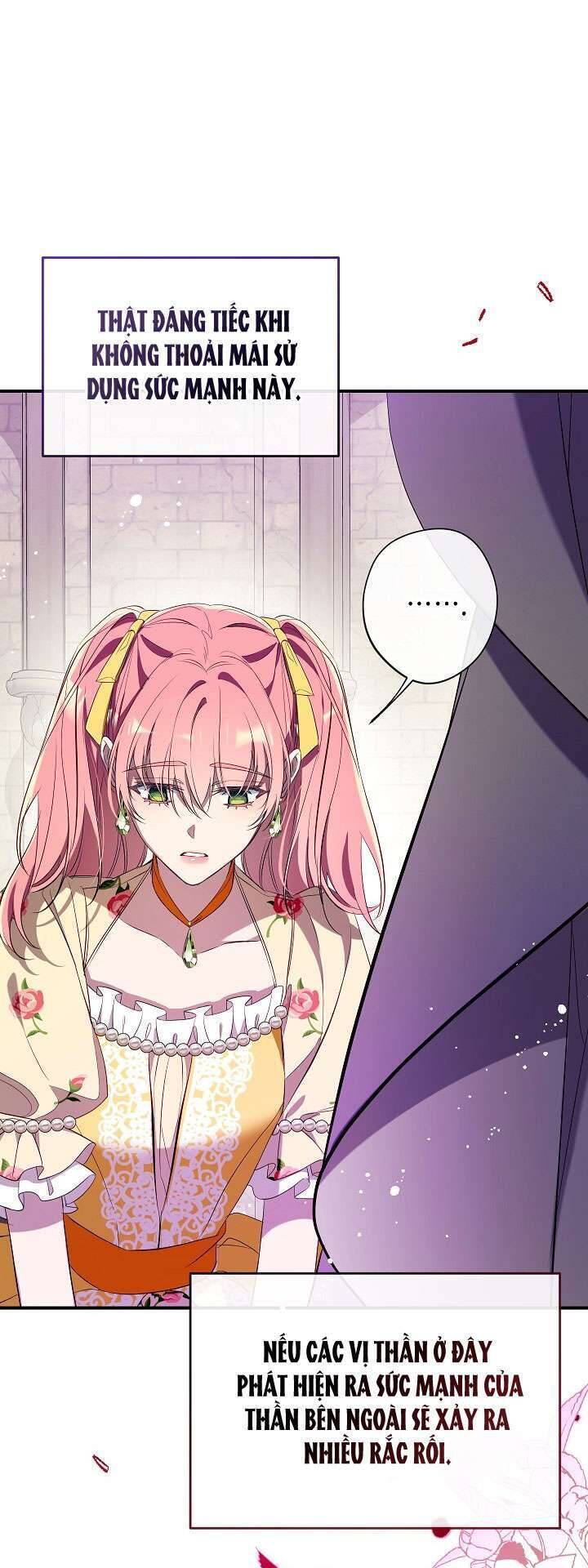 Chúng Ta Có Thể Trở Thành Người Nhà Không? Chapter 122 - Trang 2