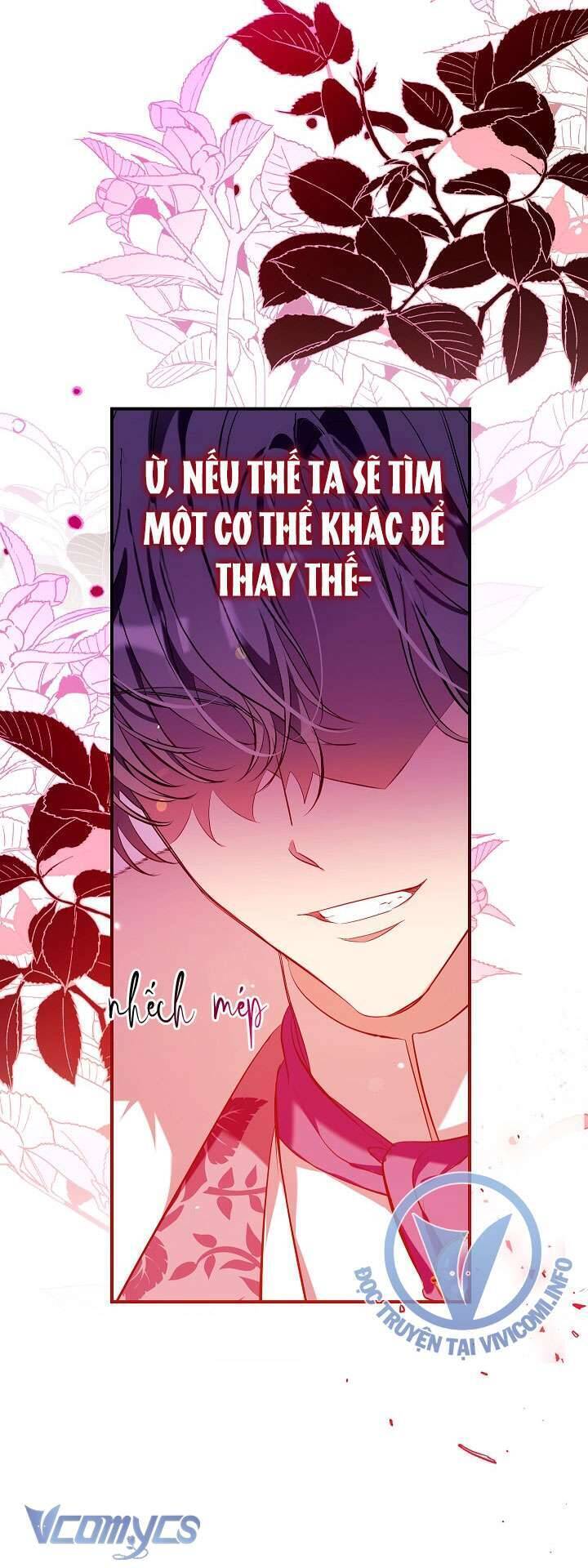 Chúng Ta Có Thể Trở Thành Người Nhà Không? Chapter 122 - Trang 2