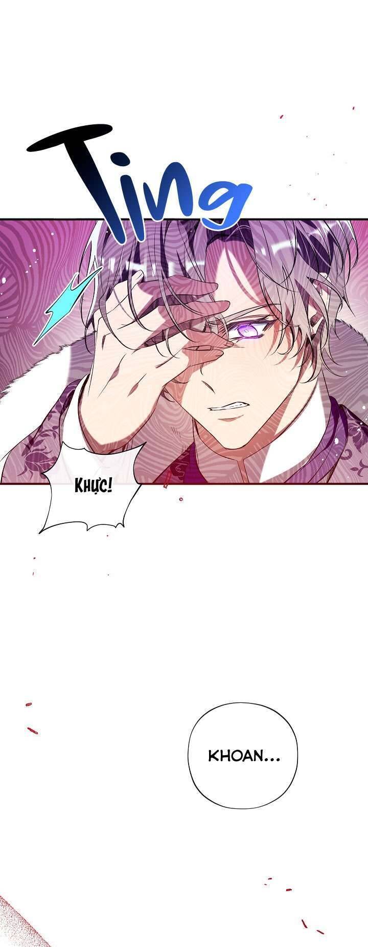 Chúng Ta Có Thể Trở Thành Người Nhà Không? Chapter 122 - Trang 2