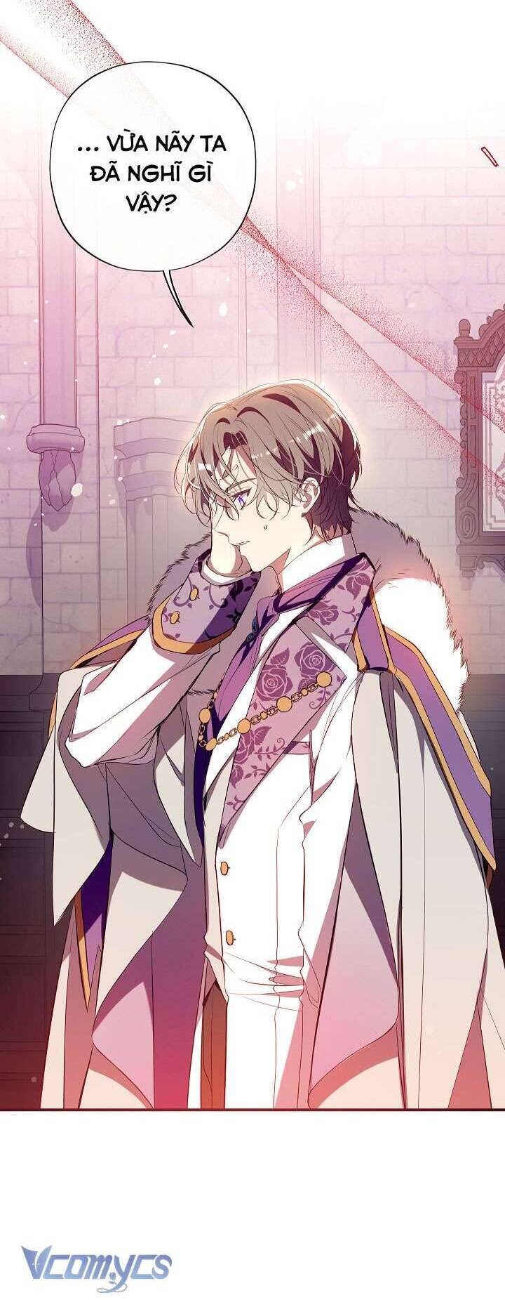 Chúng Ta Có Thể Trở Thành Người Nhà Không? Chapter 122 - Trang 2